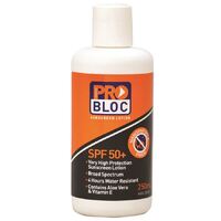 250ml Flip-top tube.