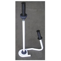 Stretchwrap Hand Dispenser (SWDISP)
