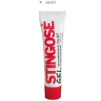 Stingose Gel Tube 25g /T854317