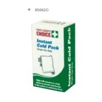 Instant Cold Packs Small