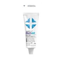 Burnaid Cream Tube 25g /T856654