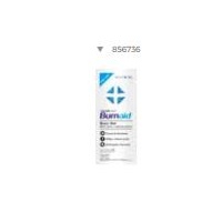 Burnaid Sachet 3.5g pack of 10 / T856736
