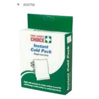 Instant Cold Packs Large