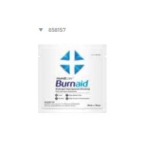 Burnaid Pad Dressing 20x20cm / T858158