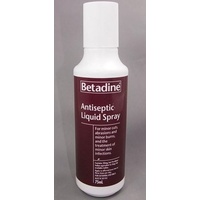 Liquid Spray 75ml / T858860