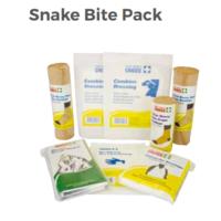 Snake Bite Pack