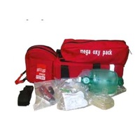 Oxygen Resuscitation Equipment / T871315