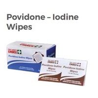 Antiseptics,Burns And Wipes