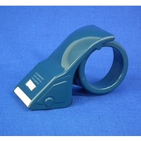 Plastic Tear Drop Blue48 TDPLASTDISP