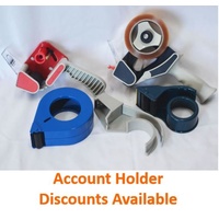 Tape Dispenser Range