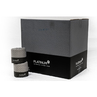 Platinum Toilet 3Ply Toilet Paper Roll 225 Sheet Individually Wrapped 48 Rolls