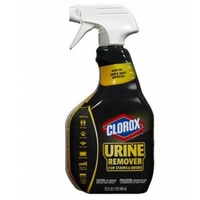 Urine Removal