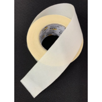 Membrane Tape Off White:- 60mm x 25mtr