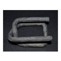 16mm Phosphate Coated Heavy Duty Buckles (1,000pcs)