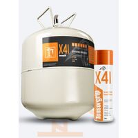 Tensorgrip X41 Acoustic Panel Spray Adhesive 