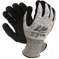G-Tek PolyKor Cut 5/Level C Glove