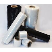 Pallet Stretch Wrap, Bundling Film & Tools