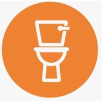 Washroom, Janitorial & Kitchen