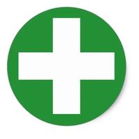 First Aid & Sharps Container Service