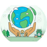 Eco Friendly Packaging Materials