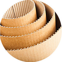 Paper and Cardboard Products