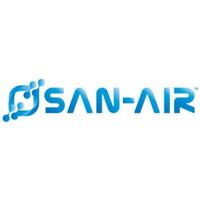 SAN-AIR  Air Sanitising & Disinfecting Solutions